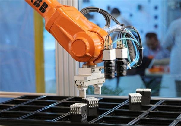 permanent magnet stepper