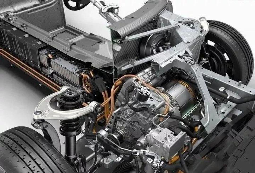 motor magnet permanent