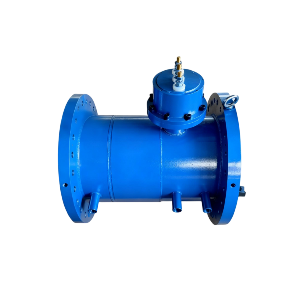Permanent magnet motor