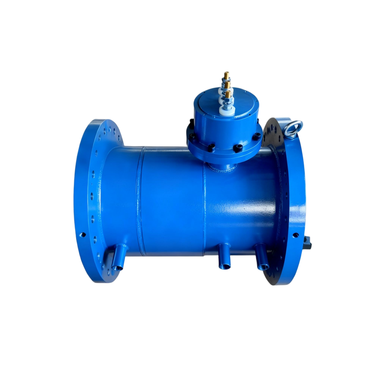 Permanent magnet motor