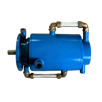 Explosion-Proof Motor