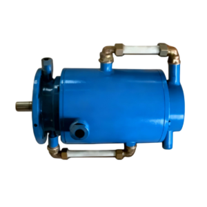 Explosion-Proof Motor