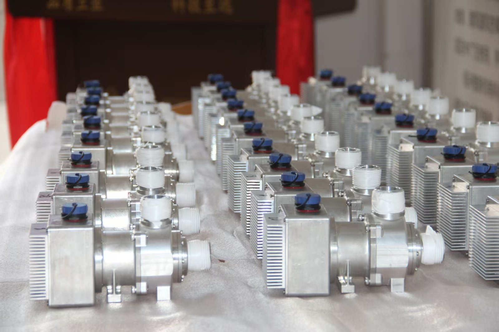 Millions in Losses from a Single Liquid Leak! Why Must AI Liquid-Cooled Computing Clusters Adopt Canned Motor Pumps?